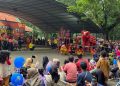 Kebun Binatang Surabaya 1