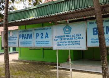 Kantor Kemenag