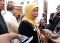 Khofifah MUI