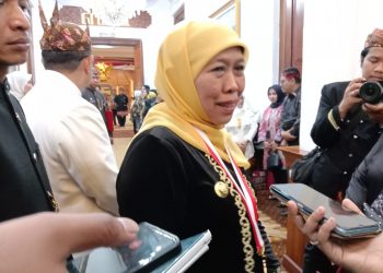 Khofifah MUI
