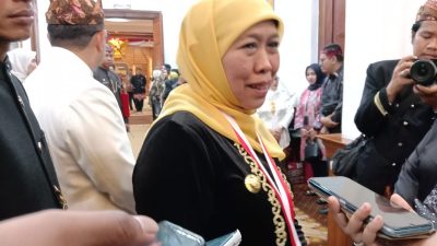 Khofifah MUI