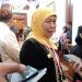 Gubernur Khofifah Didapuk Sebagai Kepala Daerah Terbaik oleh MUI Jatim 8 Khofifah MUI