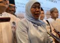 TKN Prabowo-Gibran,Khofifah