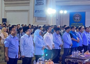 Khofifah Satu Putaran