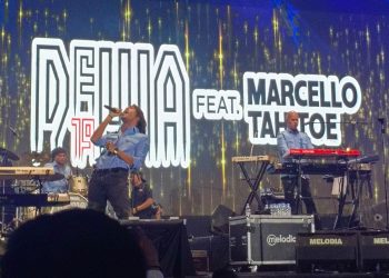 Konser Ahmad Dhani