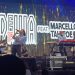 Konser Ahmad Dhani Gaspoll Prabowo - Gibran Satu Putaran Disetop Bawaslu 9 Konser Ahmad Dhani