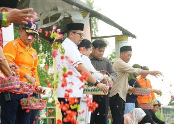 korban hilang