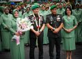 Komandan Korem 083/Bdj
