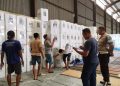 Milenial Mojokerto Tak Kenali Calon Legislatif, Beda Capres - Cawapres 9 Kotak Suara