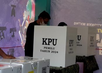 Kotak Suara