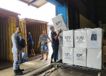 Kotak Pemilu