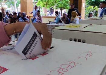 Kotak Suara