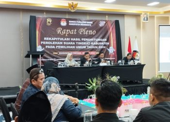 KPU Mojokerto