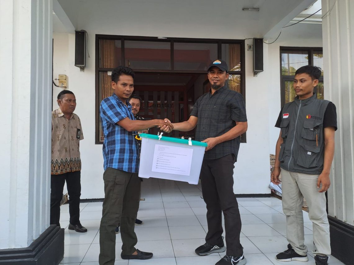 KPUD Tuban 3