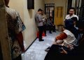 Tahanan Polres Tuban