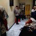 Tahanan Polres Tuban