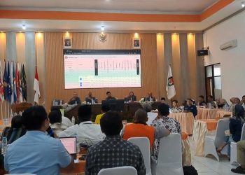 KPU Tuban