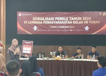 KPUK Tuban