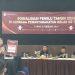 Soal Pemilu, Warga Lapas Tuban Pun Punya Hak Sama 8 KPUK Tuban