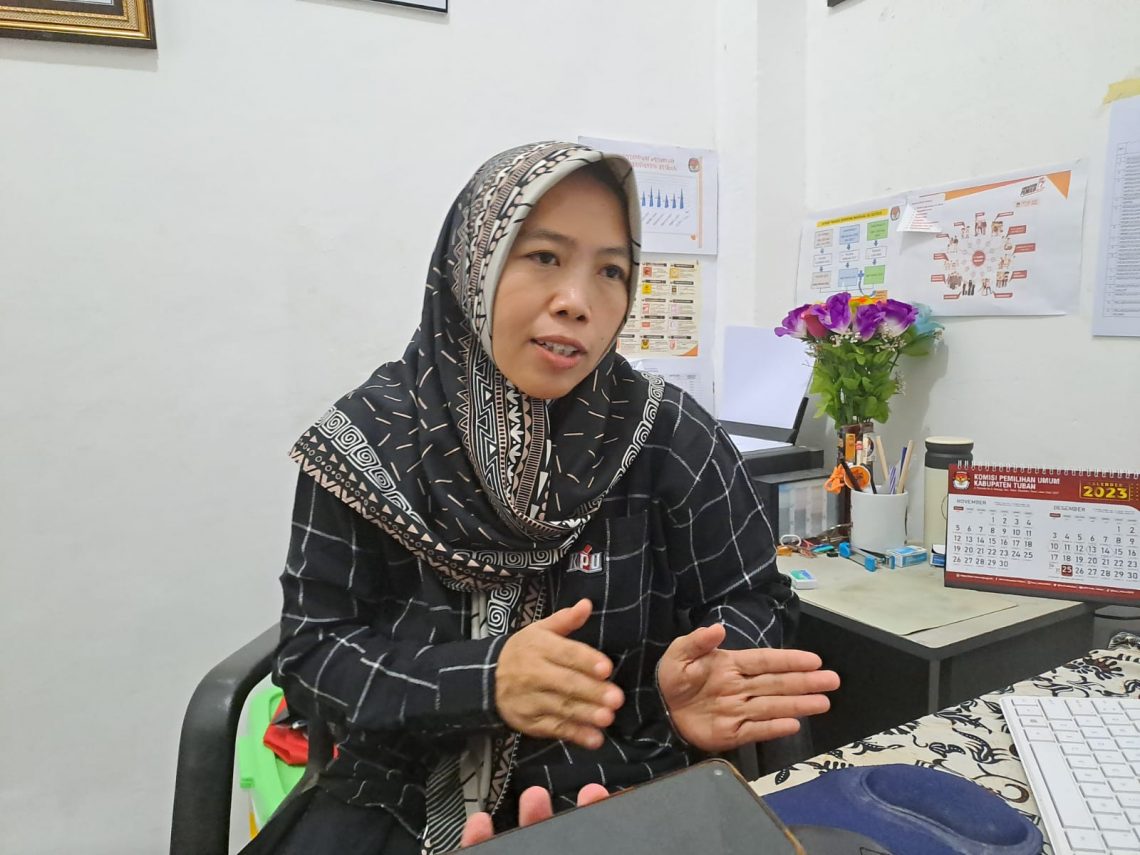 KPU Tuban