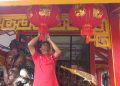 Keunikan Kwan Sing Bio, Klenteng Terbesar se-Asia Tenggara di Tuban