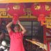 Keunikan Kwan Sing Bio, Klenteng Terbesar se-Asia Tenggara di Tuban