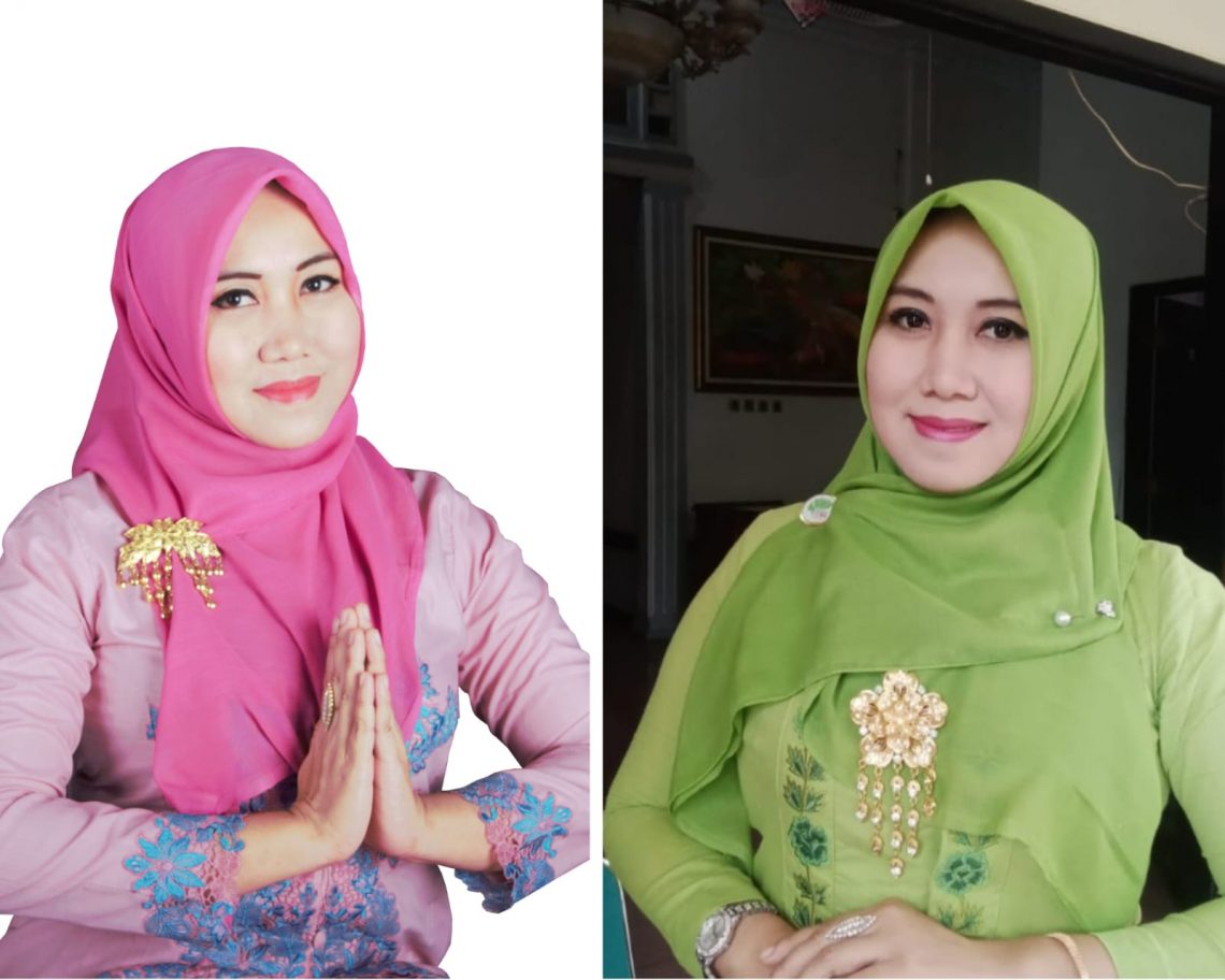 Lia Istifhama, Caleg DPD RI Keponakan Khofifah Bikin Penasaran Nitizen 1 Lia Istifhama
