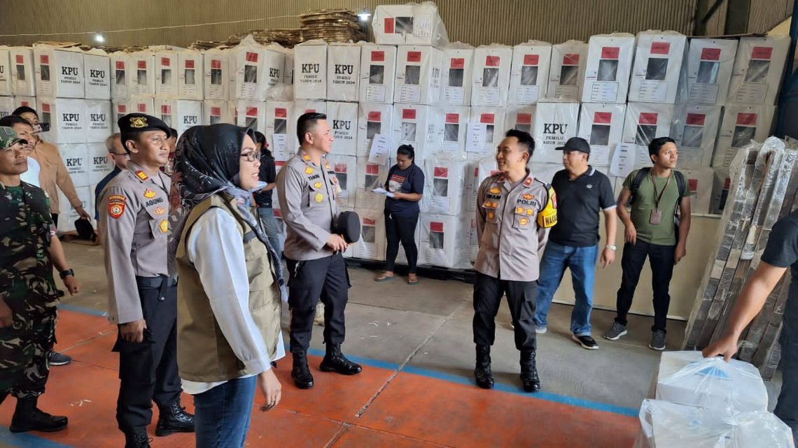 KPU Kabupaten Malang