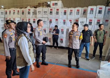 KPU Kabupaten Malang