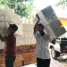 logistik pemilu