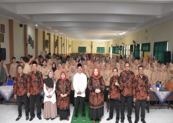 FEB Unisma1