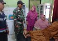 Terperosok ke sumur