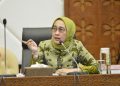 rekam jejak anggia erma rini