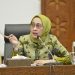 rekam jejak anggia erma rini