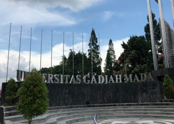 jurusan paling ketat di UGM