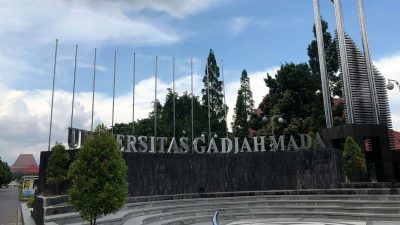 jurusan paling ketat di UGM