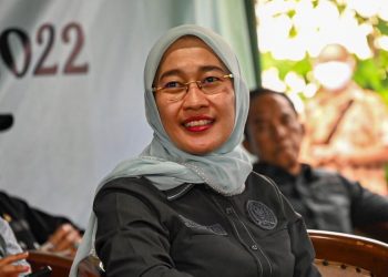 Perolehan Suara Sementara Dapil Jatim VI