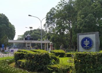 Jurusan Paling Banyak Peminat di IPB