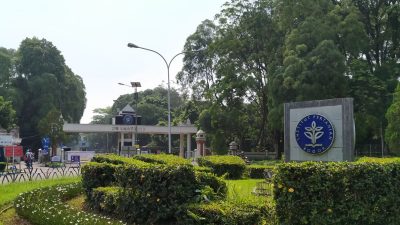 Jurusan Paling Banyak Peminat di IPB