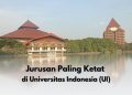 15 Jurusan Paling Ketat di UI 2023, Peluang Lolos SNBP 2024 di Balik Persaingan Sengit! 12 jurusan palig ketat di UI