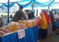 operasi pasar