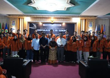 unim mojokerto