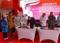 dprd surabaya mminta fasilitas swk krembangan dibenahi