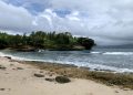 pantai coro tulungagung