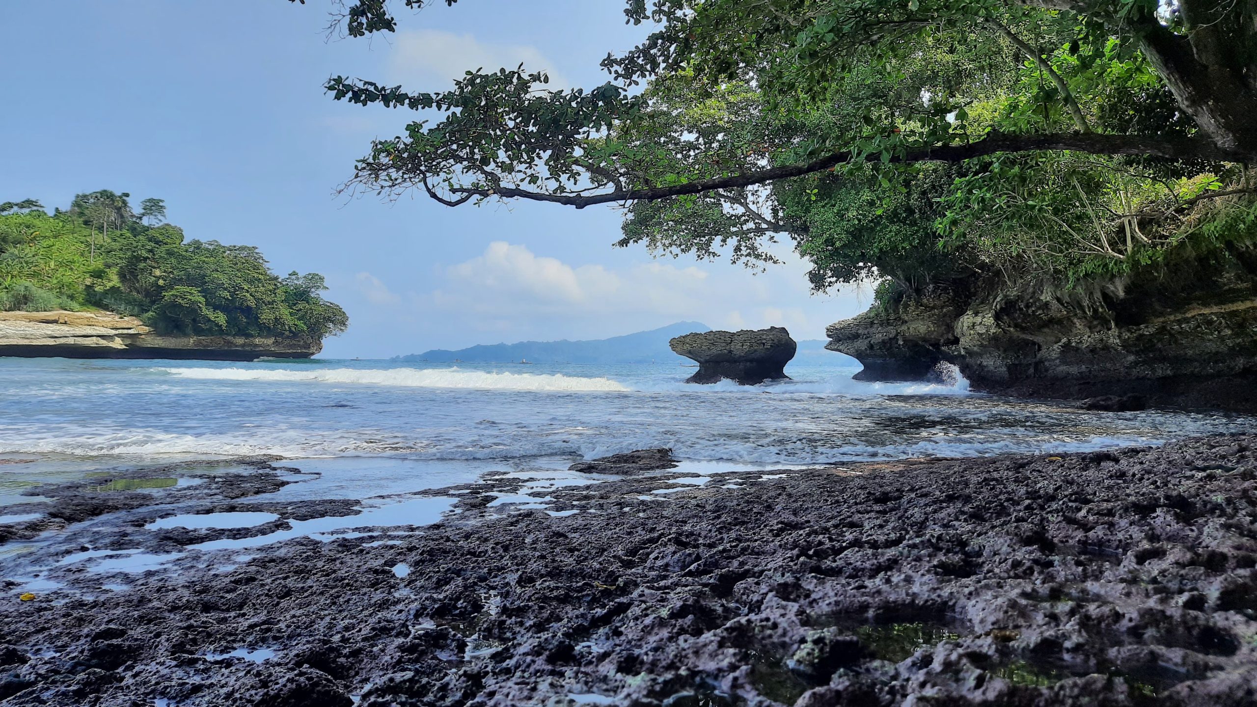 Hidden Gem Pantai Coro Tulungagung, Punya Pasir Indah dan Banyak Kerang Walau Namanya Aneh 6 pantai coro tulungagung