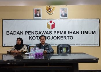 Bawaslu Mojokerto