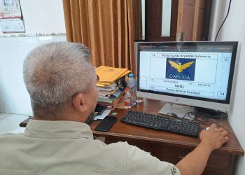 Partai Garuda