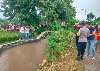 Sungai Banyak