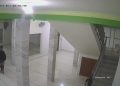 Pencuri di Masjid