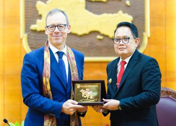 PJ Gubernur